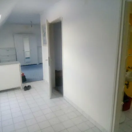 Fuveszkert Apartman 公寓